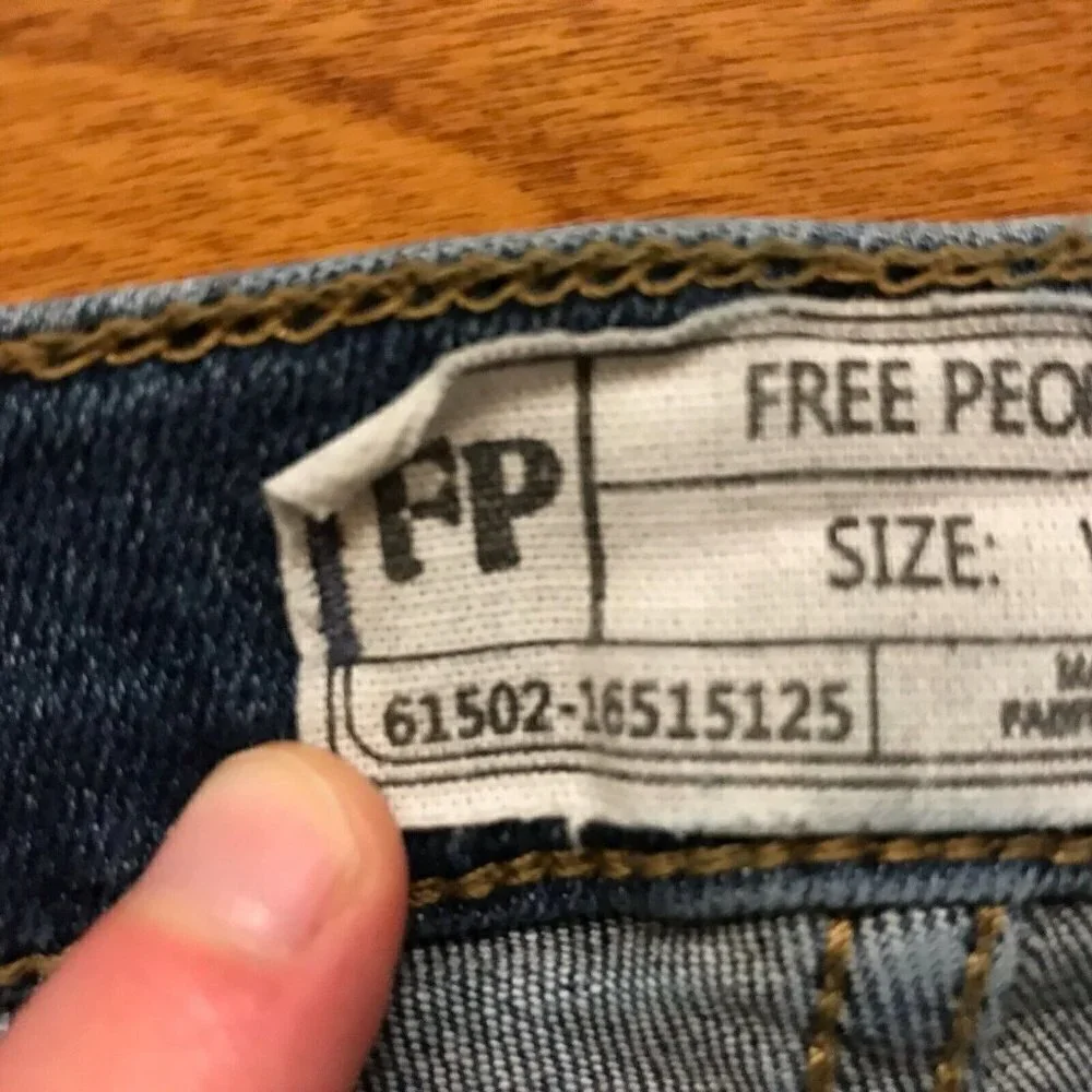 Free People free people